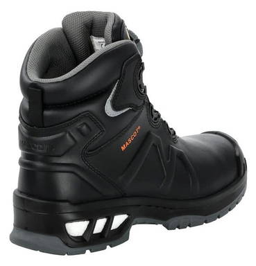 Mascot Footwear energy S3S Veiligheidsschoenen hoog  F0136