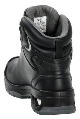 Mascot Footwear energy S3S Veiligheidsschoenen hoog  F0136