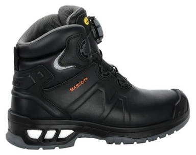 Mascot Footwear energy S3S Veiligheidsschoenen hoog  F0136