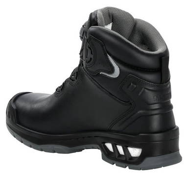 Mascot Footwear energy S3S Veiligheidsschoenen hoog  F0136