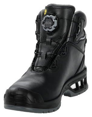 Mascot Footwear energy S3S Veiligheidsschoenen hoog  F0136