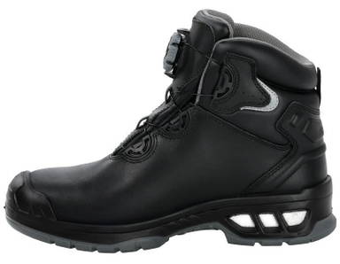 Mascot Footwear energy S3S Veiligheidsschoenen hoog  F0136