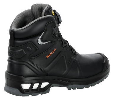 Mascot Footwear energy S3S Veiligheidsschoenen hoog  F0136