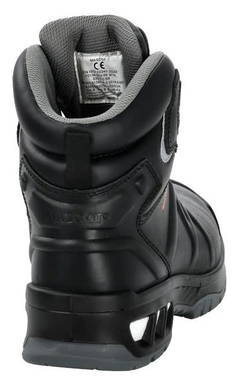 Mascot Footwear energy S3S Veiligheidsschoenen hoog  F0136