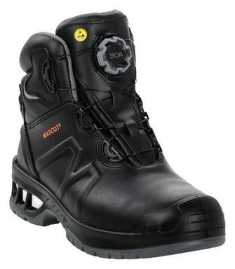 Mascot Footwear energy S3S Veiligheidsschoenen hoog  F0136