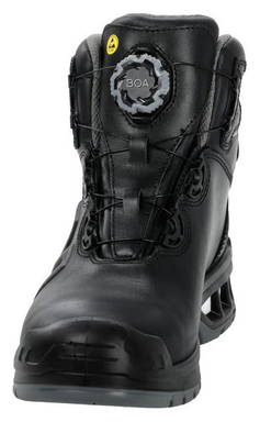 Mascot Footwear energy S3S Veiligheidsschoenen hoog  F0136