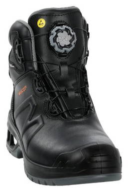 Mascot Footwear energy S3S Veiligheidsschoenen hoog  F0136