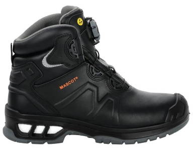 Mascot Footwear energy S3S Veiligheidsschoenen hoog  F0136