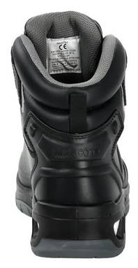 Mascot Footwear energy S3S Veiligheidsschoenen hoog  F0136