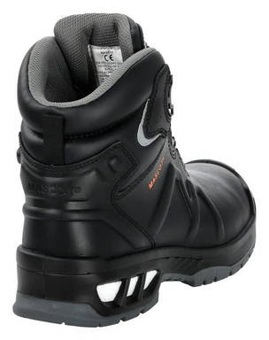 Mascot Footwear energy S3S Veiligheidsschoenen hoog  F0136