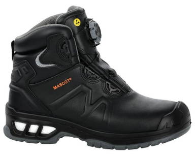Mascot Footwear energy S3S Veiligheidsschoenen hoog  F0136