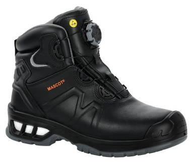Mascot Footwear energy S3S Veiligheidsschoenen hoog  F0136