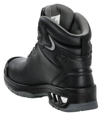 Mascot Footwear energy S3S Veiligheidsschoenen hoog  F0136