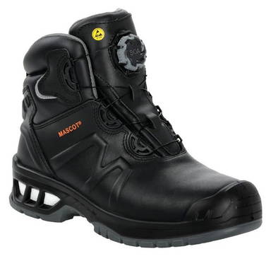 Mascot Footwear energy S3S Veiligheidsschoenen hoog  F0136