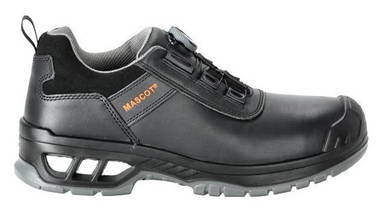 Mascot Footwear energy S3S Veiligheidsschoenen laag F0137