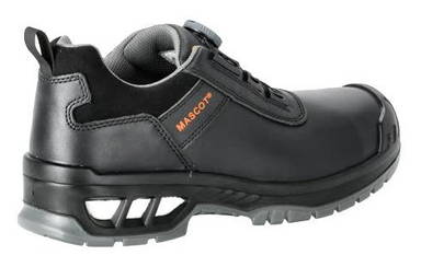 Mascot Footwear energy S3S Veiligheidsschoenen laag F0137