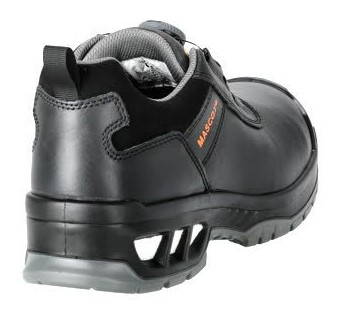 Mascot Footwear energy S3S Veiligheidsschoenen laag F0137