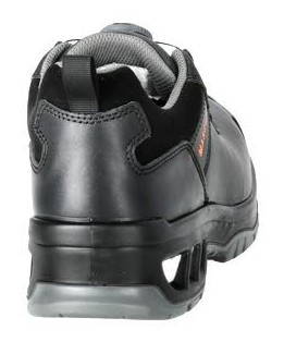 Mascot Footwear energy S3S Veiligheidsschoenen laag F0137