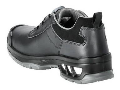 Mascot Footwear energy S3S Veiligheidsschoenen laag F0137