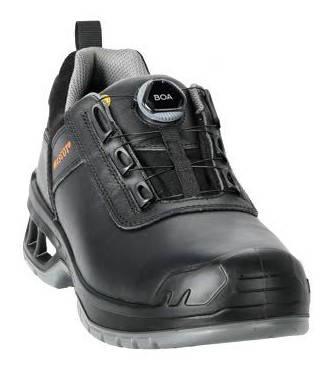 Mascot Footwear energy S3S Veiligheidsschoenen laag F0137