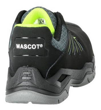 Mascot Footwear fit fujiyama S1PS Veiligheidsschoenen laag F0108