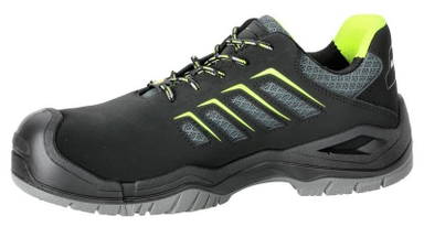 Mascot Footwear fit fujiyama S1PS Veiligheidsschoenen laag F0108