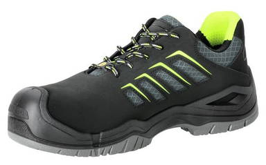 Mascot Footwear fit fujiyama S1PS Veiligheidsschoenen laag F0108