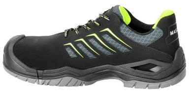Mascot Footwear fit fujiyama S1PS Veiligheidsschoenen laag F0108