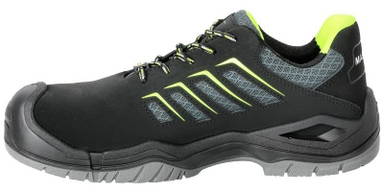 Mascot Footwear fit fujiyama S1PS Veiligheidsschoenen laag F0108