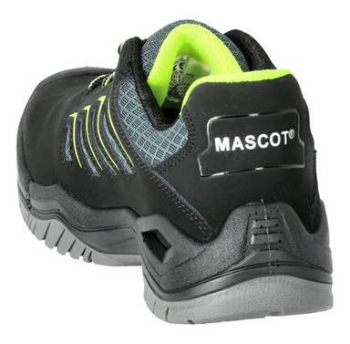 Mascot Footwear fit fujiyama S1PS Veiligheidsschoenen laag F0108