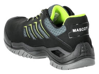 Mascot Footwear fit fujiyama S1PS Veiligheidsschoenen laag F0108