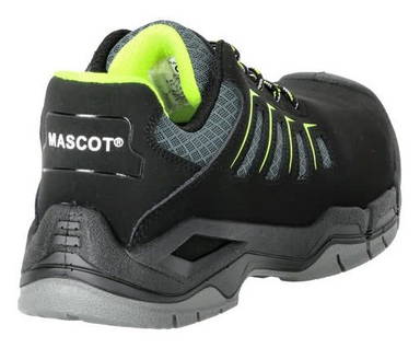 Mascot Footwear fit fujiyama S1PS Veiligheidsschoenen laag F0108