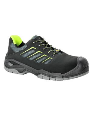 Mascot Footwear fit fujiyama S1PS Veiligheidsschoenen laag F0108