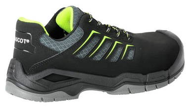 Mascot Footwear fit fujiyama S1PS Veiligheidsschoenen laag F0108