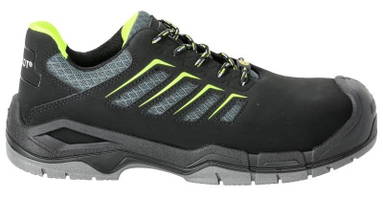Mascot Footwear fit fujiyama S1PS Veiligheidsschoenen laag F0108