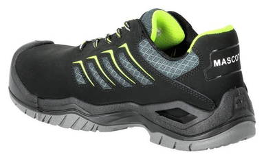 Mascot Footwear fit fujiyama S1PS Veiligheidsschoenen laag F0108
