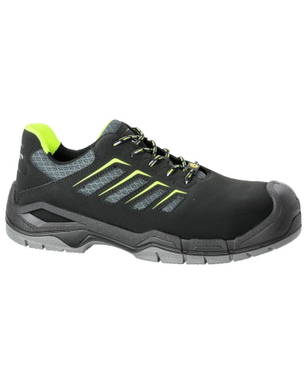 Mascot Footwear fit fujiyama S1PS Veiligheidsschoenen laag F0108