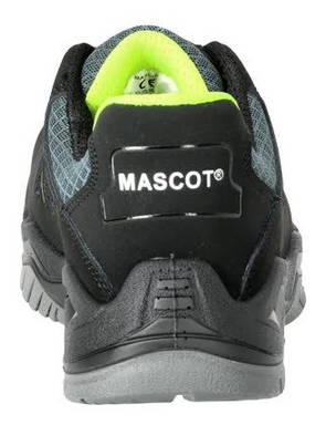 Mascot Footwear fit fujiyama S1PS Veiligheidsschoenen laag F0108