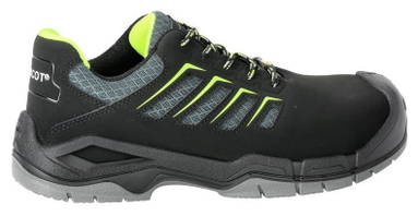 Mascot Footwear fit fujiyama S1PS Veiligheidsschoenen laag F0108