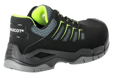 Mascot Footwear fit fujiyama S1PS Veiligheidsschoenen laag F0108