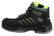 Mascot Footwear fit bimberi peak S3S Veiligheidsschoenen hoog  F0109