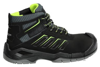 Mascot Footwear fit bimberi peak S3S Veiligheidsschoenen hoog  F0109