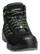 Mascot Footwear fit bimberi peak S3S Veiligheidsschoenen hoog  F0109