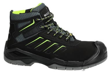 Mascot Footwear fit bimberi peak S3S Veiligheidsschoenen hoog  F0109