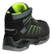 Mascot Footwear fit bimberi peak S3S Veiligheidsschoenen hoog  F0109