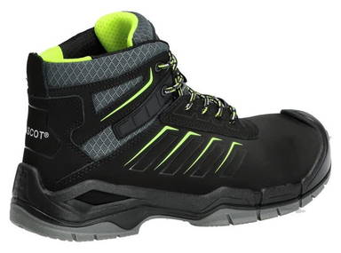 Mascot Footwear fit bimberi peak S3S Veiligheidsschoenen hoog  F0109