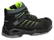 Mascot Footwear fit bimberi peak S3S Veiligheidsschoenen hoog  F0109