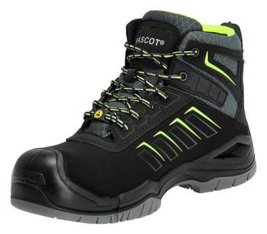 Mascot Footwear fit bimberi peak S3S Veiligheidsschoenen hoog  F0109