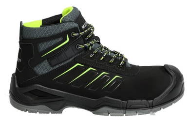 Mascot Footwear fit bimberi peak S3S Veiligheidsschoenen hoog  F0109