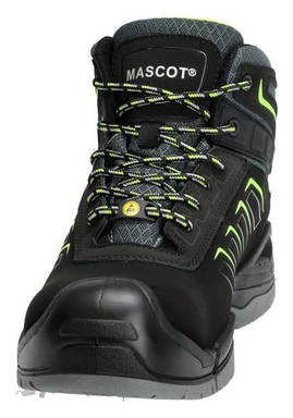 Mascot Footwear fit bimberi peak S3S Veiligheidsschoenen hoog  F0109